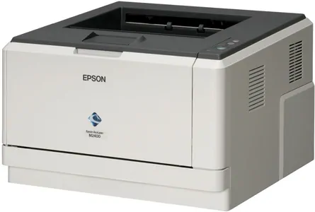Замена ролика захвата на принтере Epson AcuLaser M4000TN в Екатеринбурге